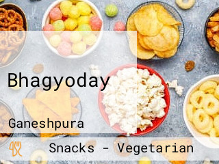 Bhagyoday