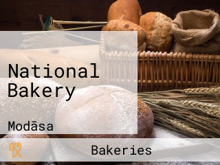 National Bakery