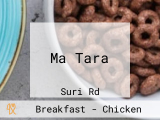 Ma Tara