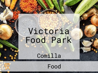 Victoria Food Park