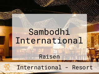 Sambodhi International