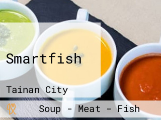 Smartfish