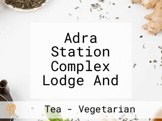 Adra Station Complex Lodge And