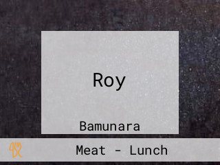 Roy