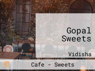 Gopal Sweets