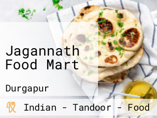 Jagannath Food Mart