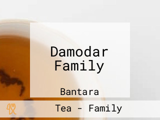 Damodar Family