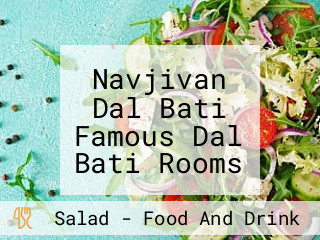 Navjivan Dal Bati Famous Dal Bati Rooms And Guest House