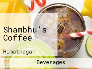 Shambhu's Coffee