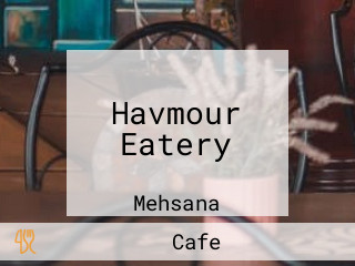 Havmour Eatery