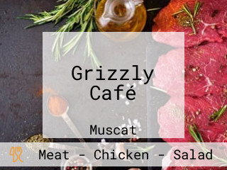 Grizzly Café