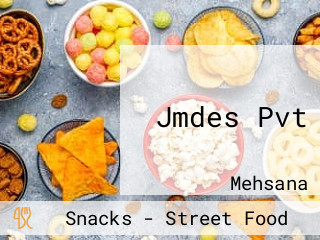 Jmdes Pvt