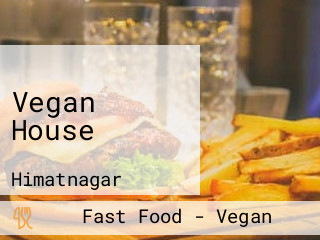 Vegan House