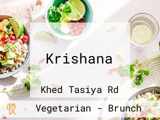 Krishana