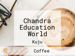 Chandra Education World