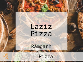 Laziz Pizza