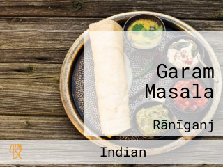 Garam Masala