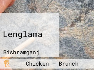 Lenglama