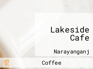 Lakeside Cafe