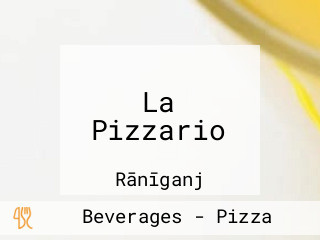 La Pizzario