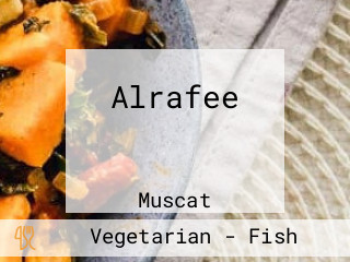 Alrafee مطعم الرفيع