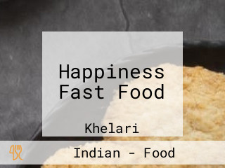 Happiness Fast Food