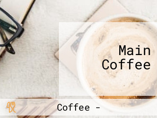 Main Coffee