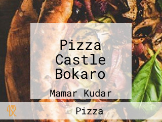 Pizza Castle Bokaro