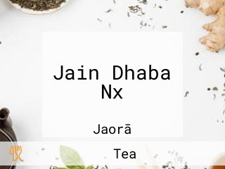 Jain Dhaba Nx