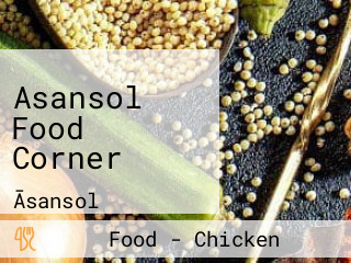 Asansol Food Corner