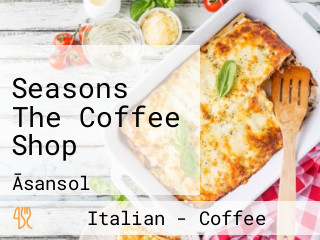 Seasons The Coffee Shop