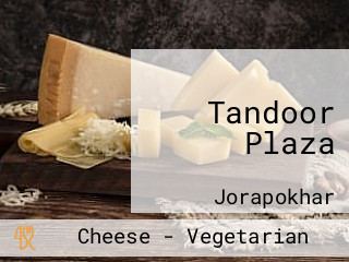 Tandoor Plaza