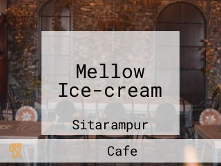 Mellow Ice-cream