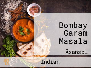 Bombay Garam Masala