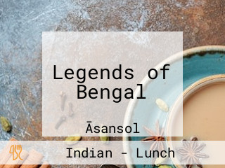 Legends of Bengal