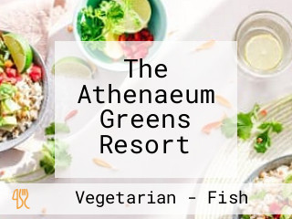 The Athenaeum Greens Resort