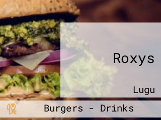 Roxys