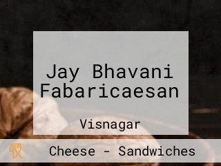 Jay Bhavani Fabaricaesan