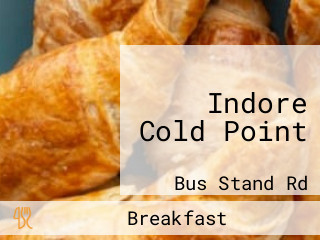 Indore Cold Point