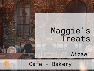 Maggie's Treats