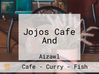 Jojos Cafe And