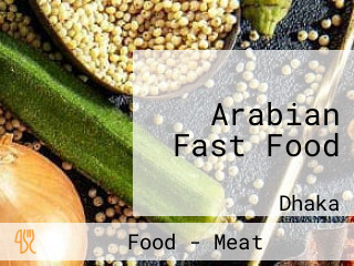 Arabian Fast Food