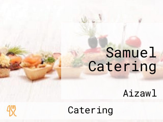 Samuel Catering