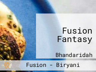 Fusion Fantasy