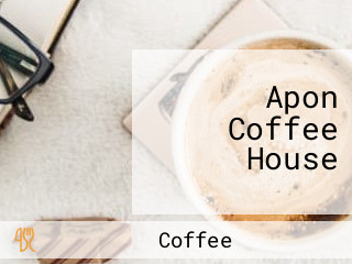 Apon Coffee House