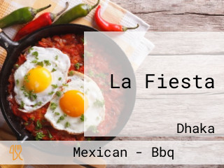 La Fiesta