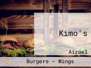 Kimo's