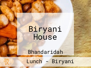 Biryani House