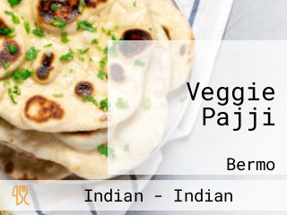 Veggie Pajji