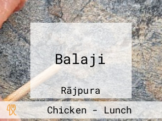 Balaji